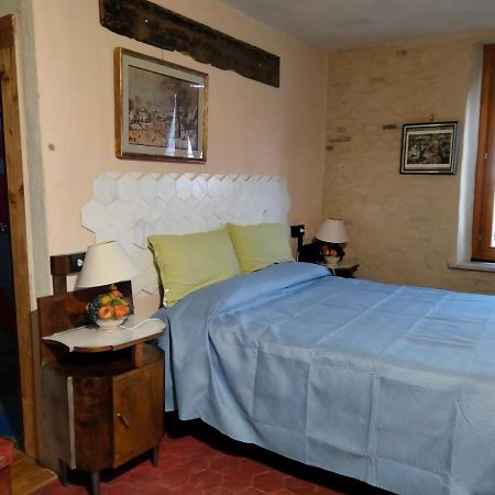B&B Castel Goffredo San P 3 Εξωτερικό φωτογραφία