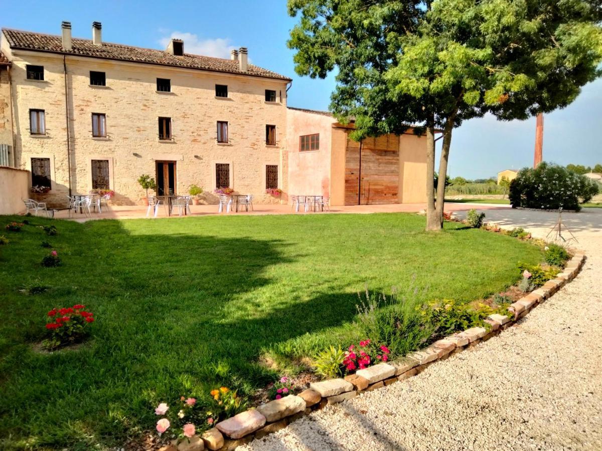 B&B Castel Goffredo San P 3 Εξωτερικό φωτογραφία