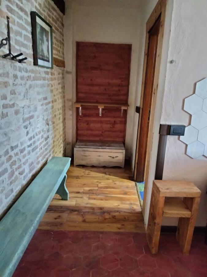B&B Castel Goffredo San P 3 Εξωτερικό φωτογραφία