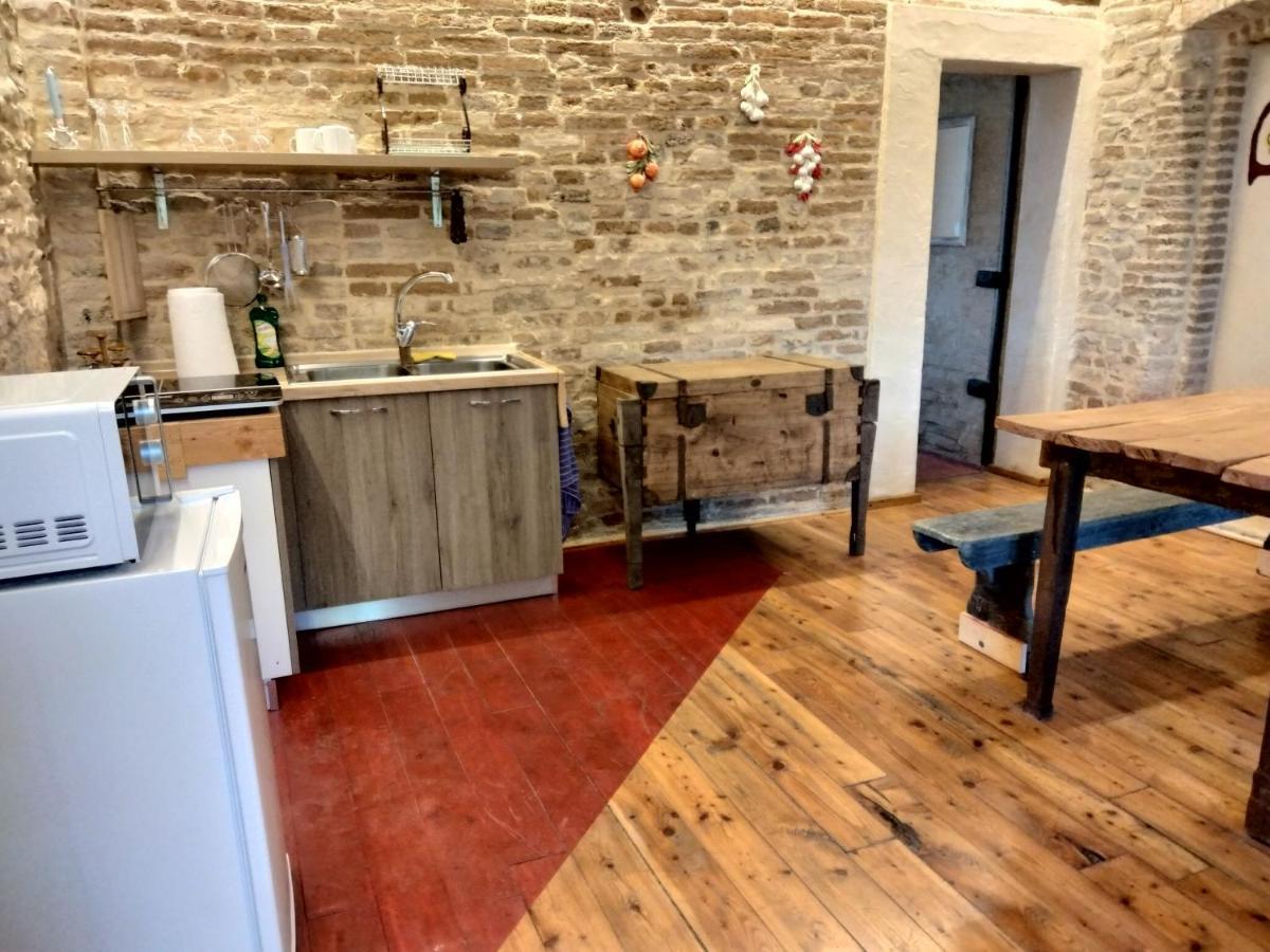 B&B Castel Goffredo San P 3 Εξωτερικό φωτογραφία