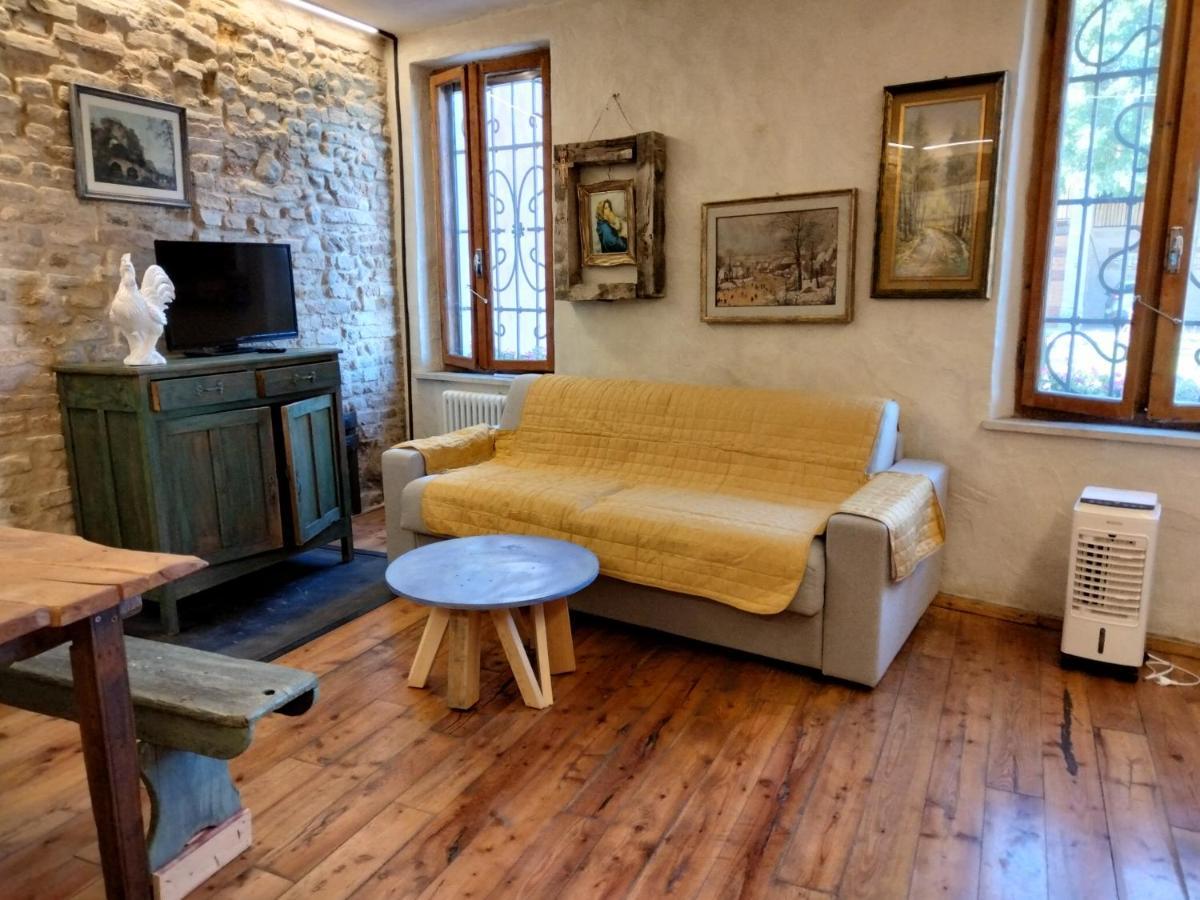 B&B Castel Goffredo San P 3 Εξωτερικό φωτογραφία