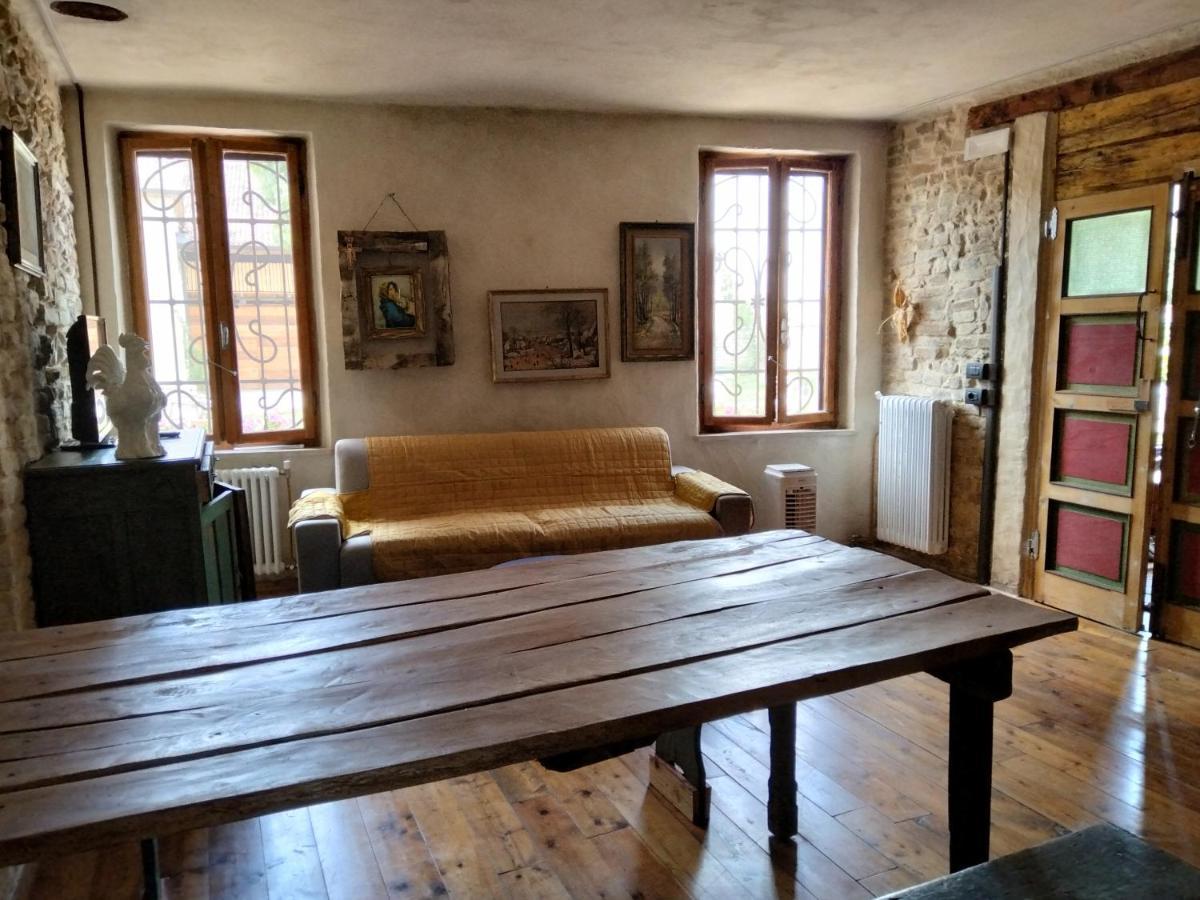 B&B Castel Goffredo San P 3 Εξωτερικό φωτογραφία