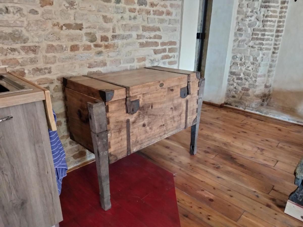 B&B Castel Goffredo San P 3 Εξωτερικό φωτογραφία
