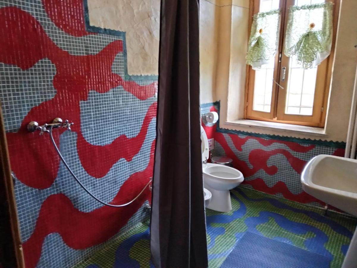 B&B Castel Goffredo San P 3 Εξωτερικό φωτογραφία