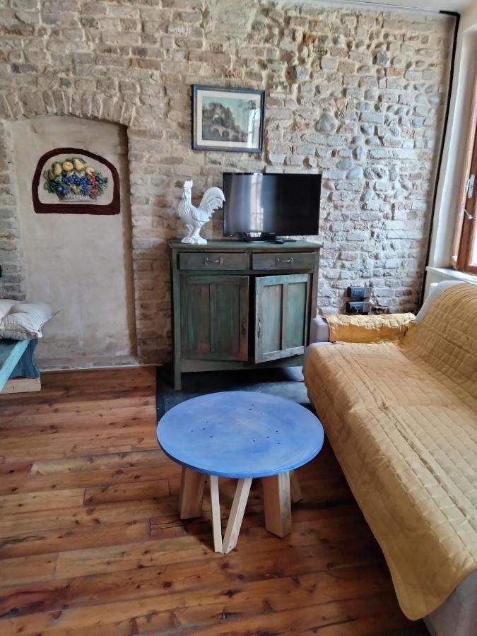 B&B Castel Goffredo San P 3 Εξωτερικό φωτογραφία