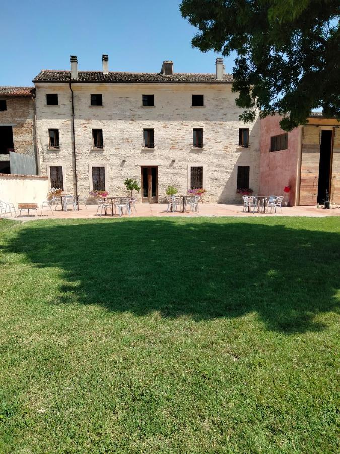 B&B Castel Goffredo San P 3 Εξωτερικό φωτογραφία