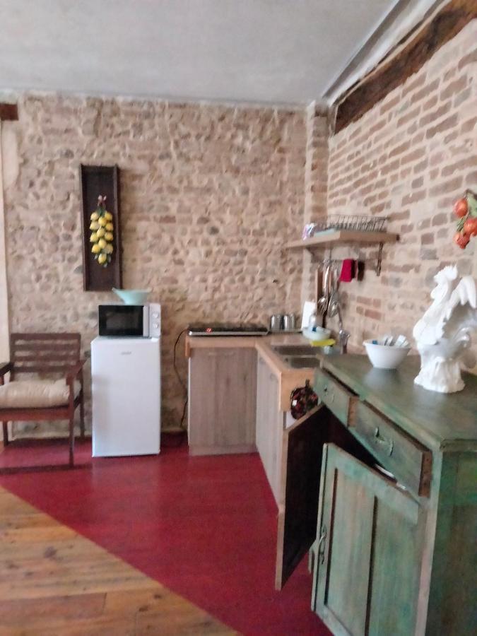 B&B Castel Goffredo San P 3 Εξωτερικό φωτογραφία