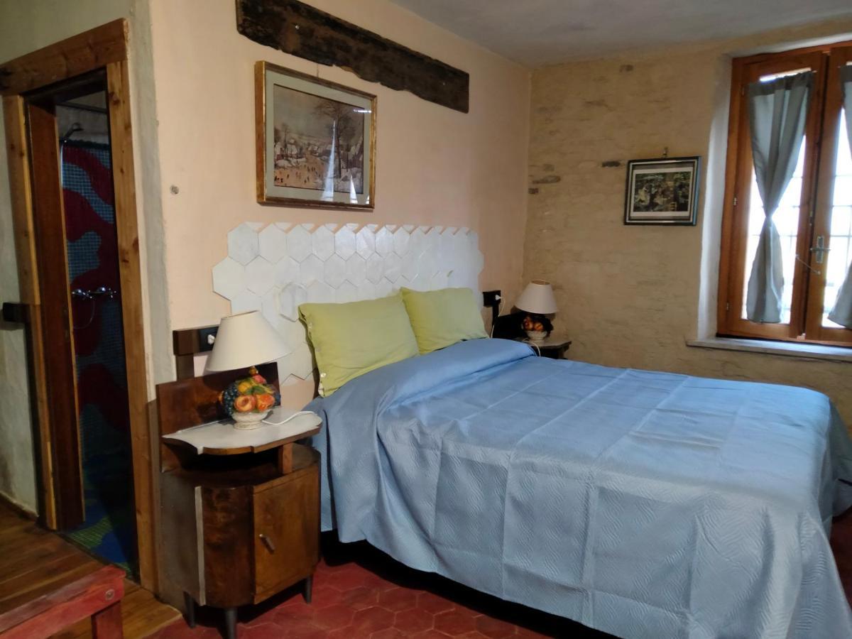 B&B Castel Goffredo San P 3 Εξωτερικό φωτογραφία