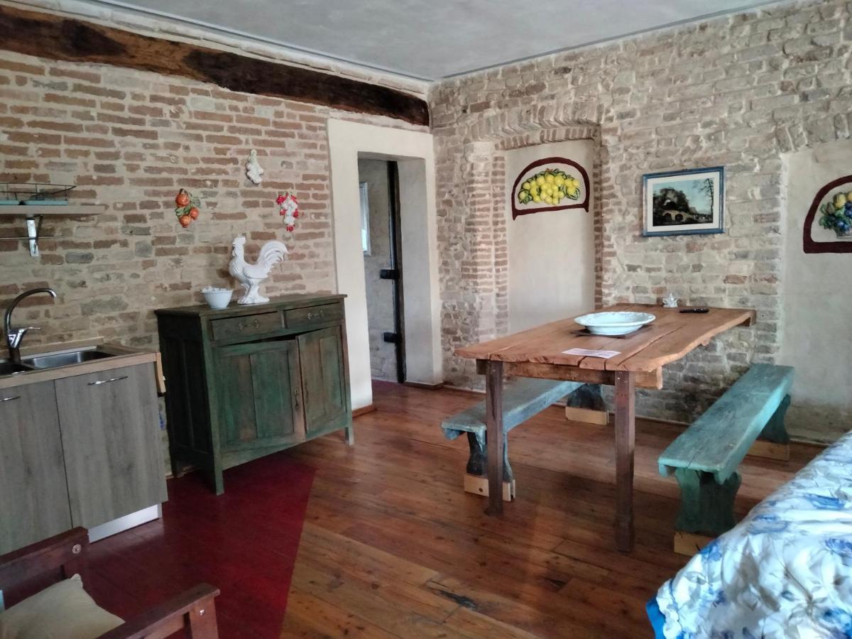 B&B Castel Goffredo San P 3 Εξωτερικό φωτογραφία