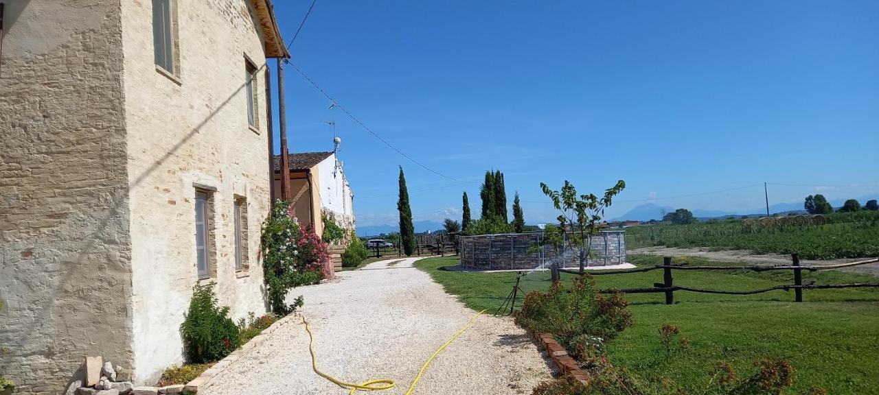 B&B Castel Goffredo San P 3 Εξωτερικό φωτογραφία