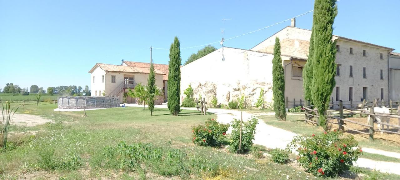 B&B Castel Goffredo San P 3 Εξωτερικό φωτογραφία